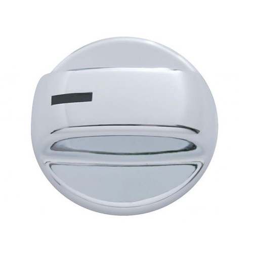 A/C Control Knob (Chrome Knob Cover) for Volvo VN, VT Models