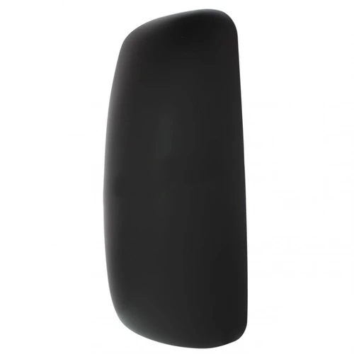 Black Mirror Cover for KW T700 T2000  &  Peterbilt 385, 587 (R59-1019-11) - L/H Driver Side