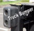 RUBBER BUMPER (6x3x3.5) Semi trailer RV ramp door delivery truck marine boat dock
