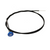 PTO Cable Assembly (10FT) - Includes Knob