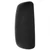 Peterbilt 385,387,587& Kenworth T2000, T700 Black Mirror Cover, L/H, Driver Side (R59-1010-11)