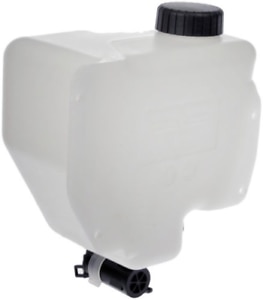 PETERBILT 357 375 377 379 Windshield Washer Fluid Reservior