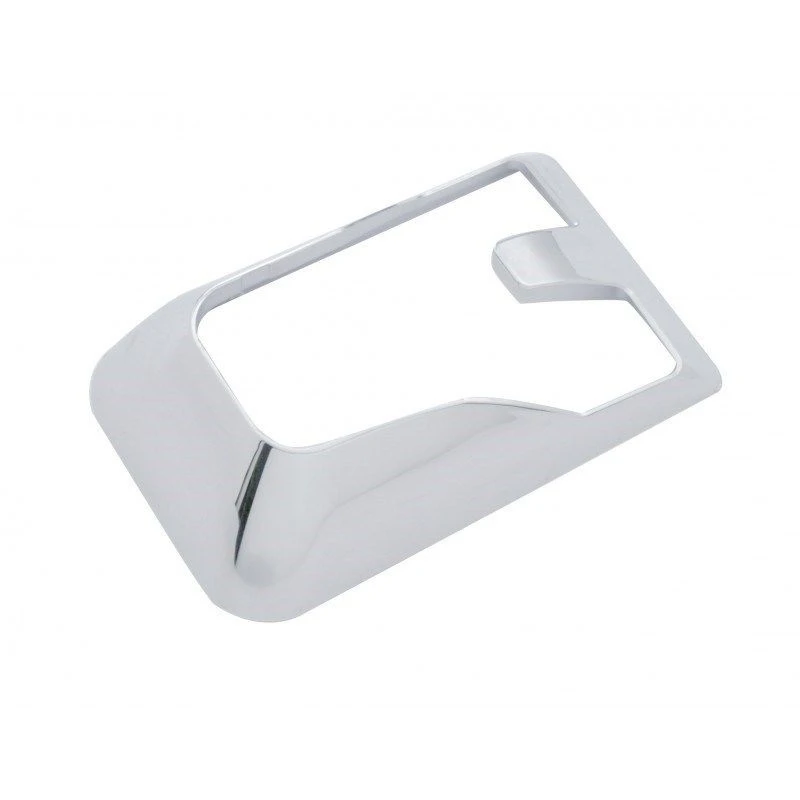 Volvo LED Sleeper Chrome Light Bezel