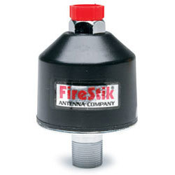 FireStik Dome Mount Antenna Trunk Mount w/ K-4A Stud