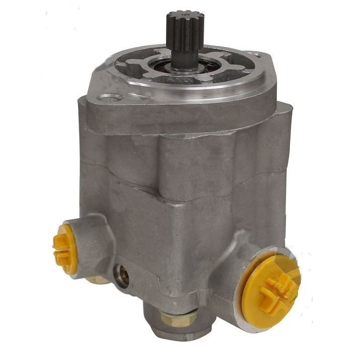 Power Steering Pump | N14/NTC-C10/C12 CAT