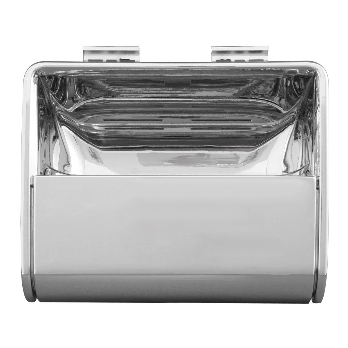 Freightliner Chrome Overhead Storage Pocket  - Century - Columbia - Coronado