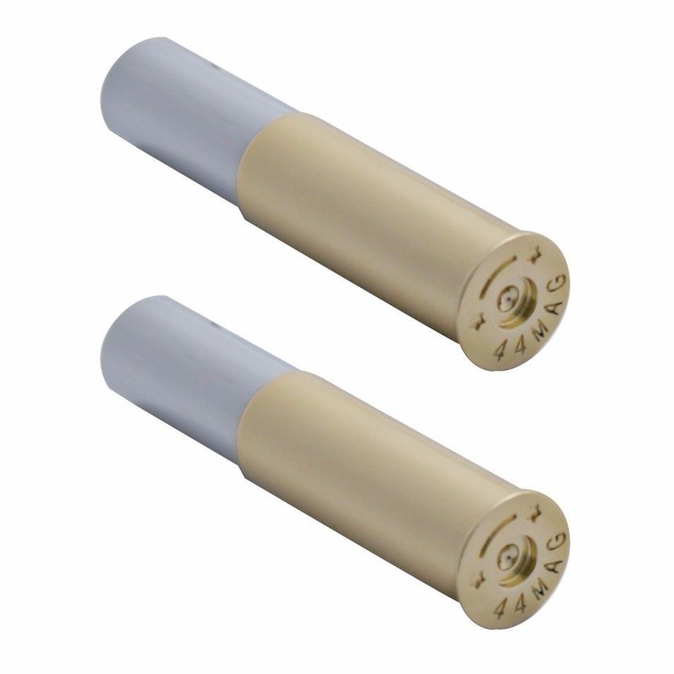 Aluminum Bullet Casing Toggle Switch for Peterbilt (2 PCS)