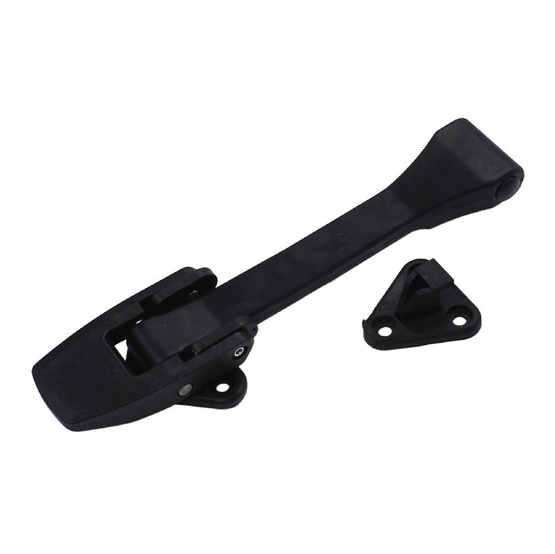 FORD HOOD LATCH KIT - FORD SEMI TRUCKS