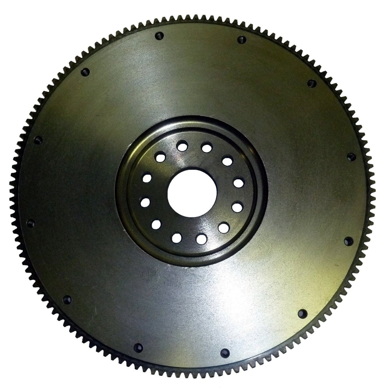 Engine Flywheel # 1821915C91 - NAVISTAR DT 466 