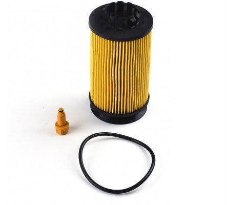 MITSUBISHI FUSO OIL FILTER (QC000001) FUSO CANTER (2012-2016)
