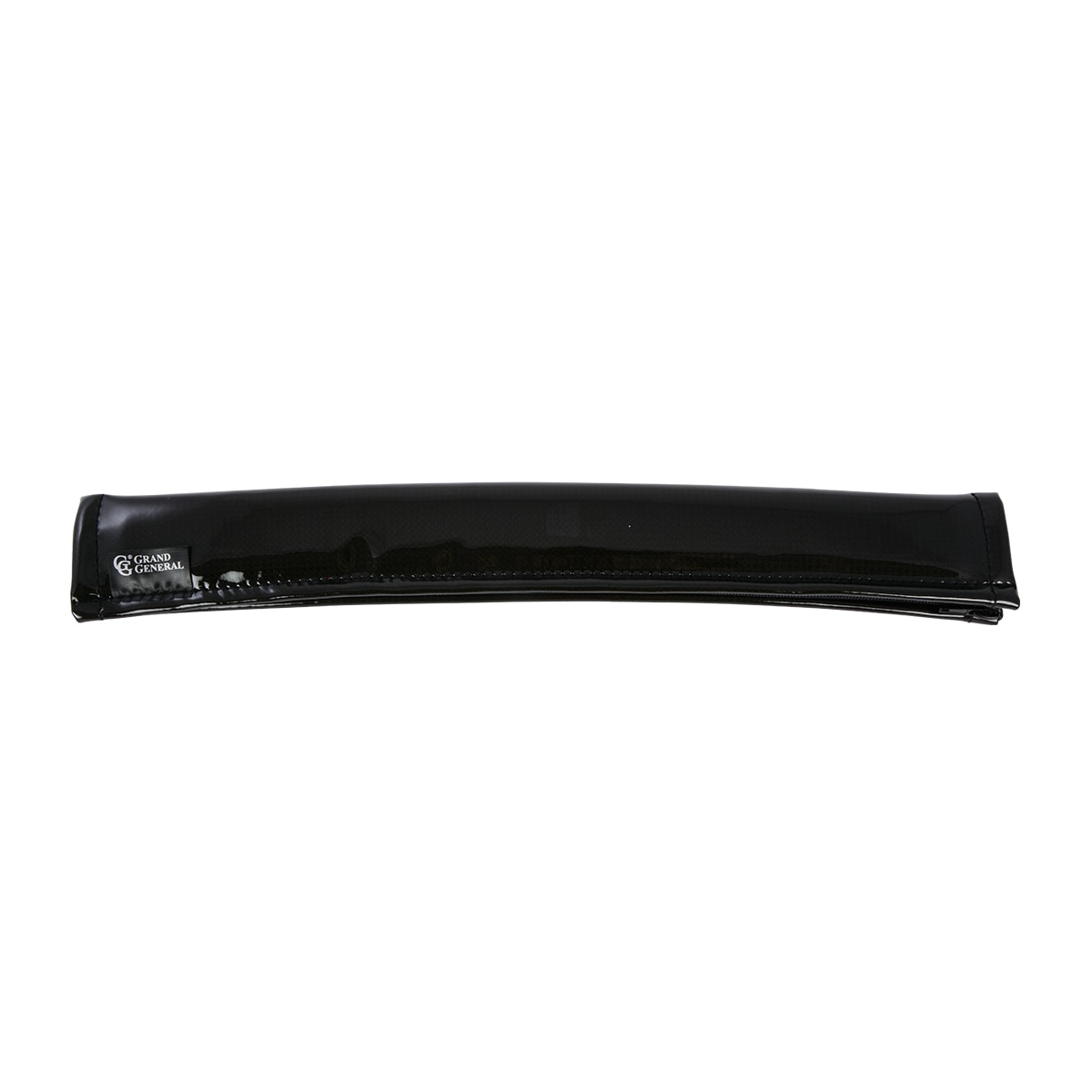 17" Black Carbon Fiber Gear Shift Stick Cover for Peterbilt Kenworth Freightliner