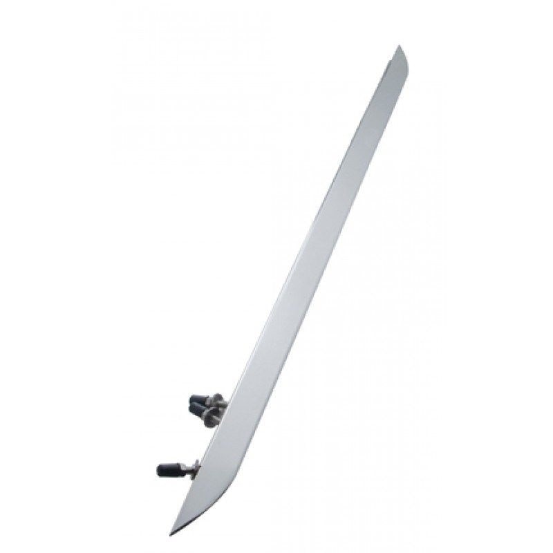 Peterbilt/Kenworth Stainless Grill Bar 33-1/2"