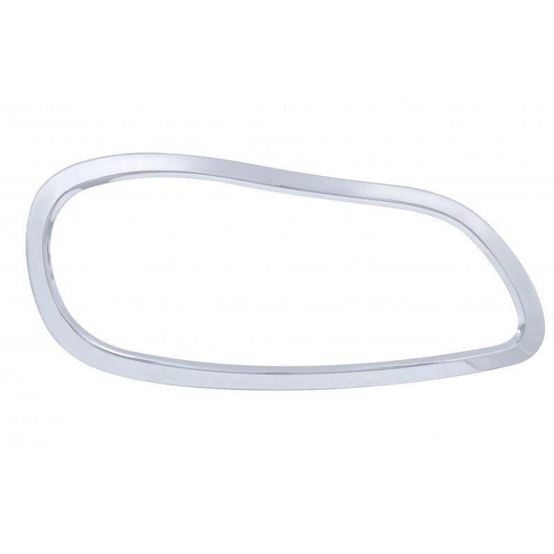 Freightliner M2 Headlight Bezel, Passenger Side