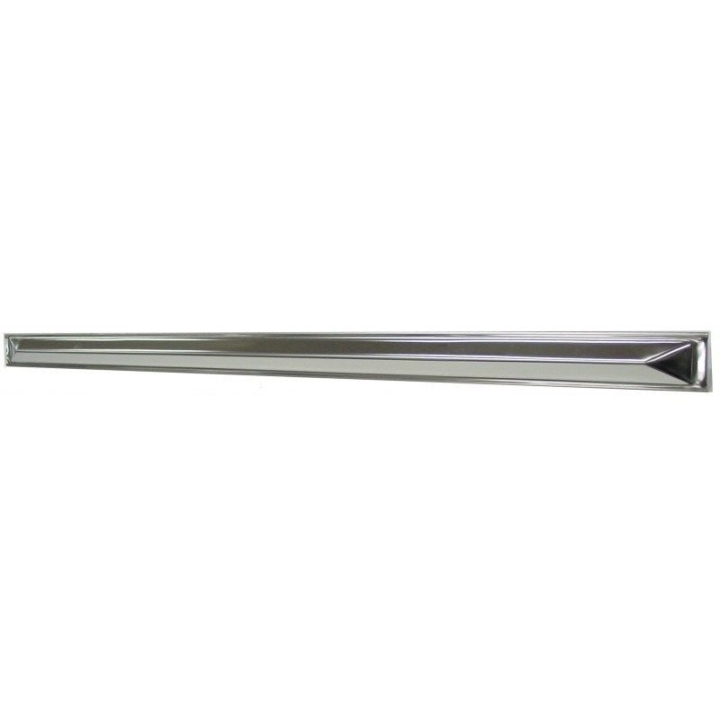 Peterbilt Stainless Grill Bar 34"