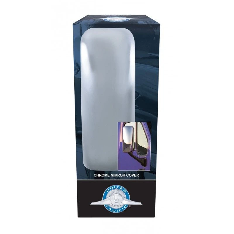 Peterbilt 387 Mirror Cover Set