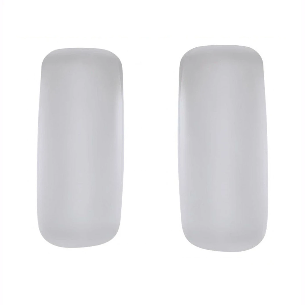 Peterbilt 387 Mirror Cover Set