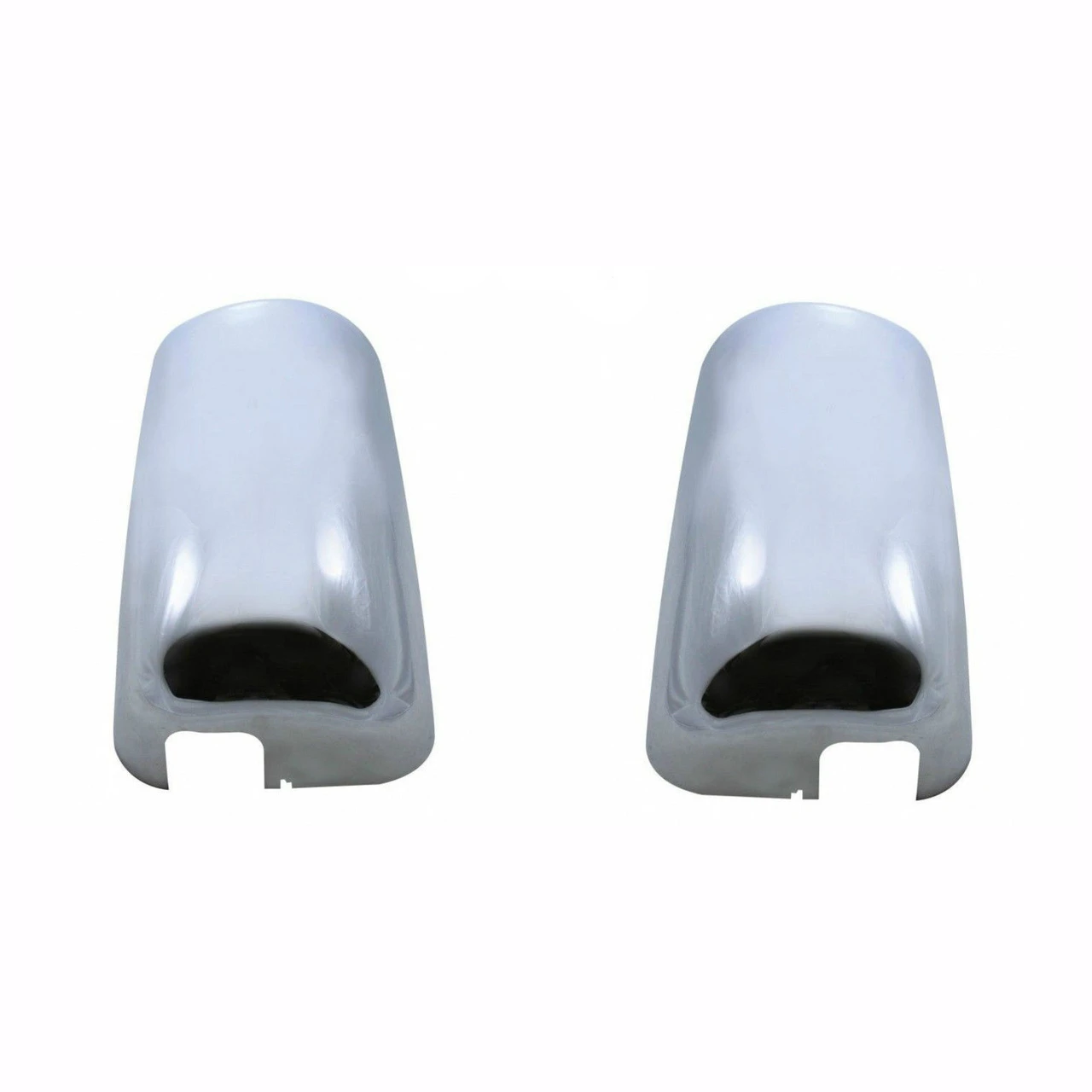 Peterbilt 387 Mirror Cover Set