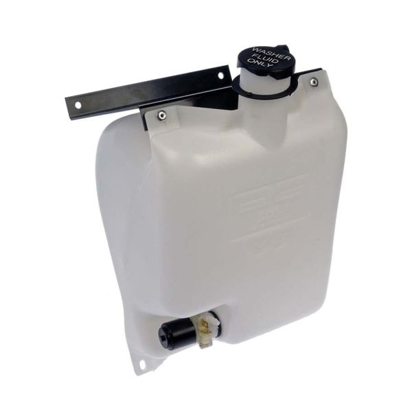 Washer Fluid Reservoir for 1999-2002 Kenworth T-Series K114-20