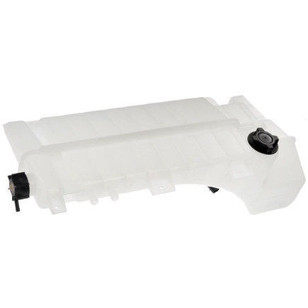 Coolant Reservoir with Cap & Sensor for Volvo VNL Trucks, 20968795