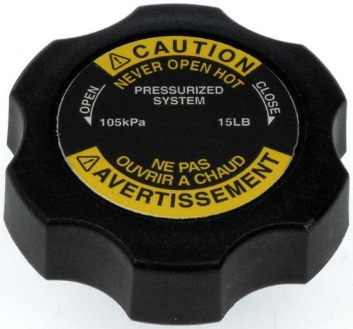 Radiator Pressure Cap for Freightliner -  (2004-2009) Century Columbia