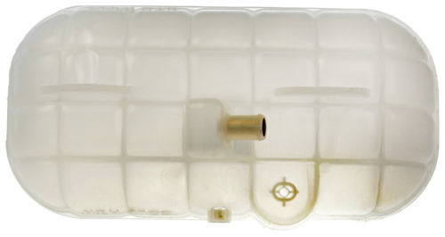 Engine Coolant Recovery Tank ( Front )